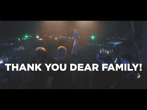 Electronic Family 2018 | Official Aftermovie