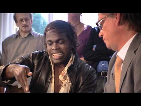 De Dino Show 2011 - Tussen Kunst en Kitsch