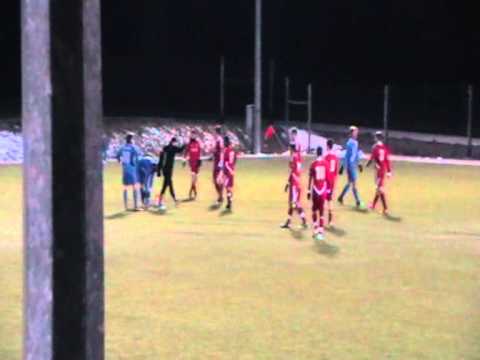 MTK U16 - Vasas U16 4 : 1 2013.02.08 Gólösszefoglaló