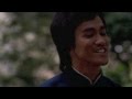 Bruce Lee Finga Da Moon