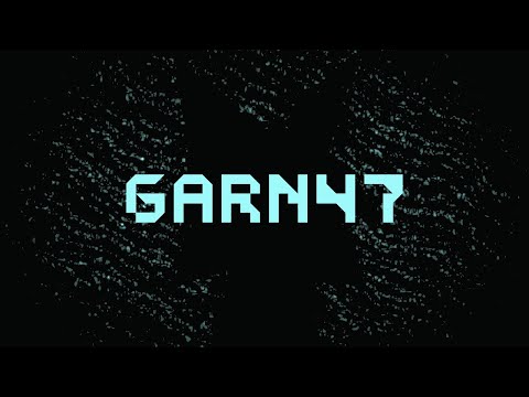 Garn47 - Memories We Made