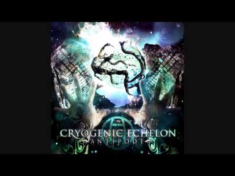 Cryogenic Echelon - You're Still Lonely (Feat. Studio-X, Sabine Snaps and Marton Varess)
