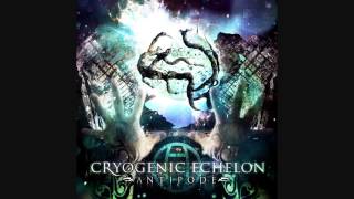 Cryogenic Echelon - You're Still Lonely (Feat. Studio-X, Sabine Snaps and Marton Varess)