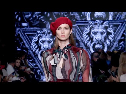Julia Dalakian | Fall Winter 2021/2022 | Full Show
