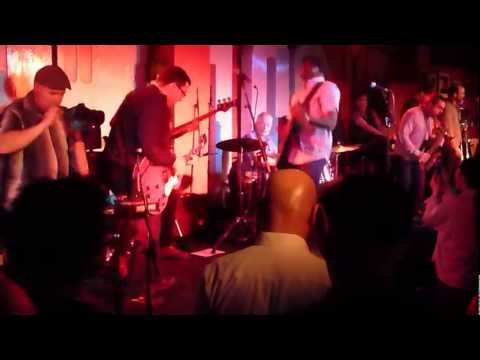 - Intensified - 100 Club, London at the International Ska Festival