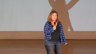 Neuroplasticity: Friend or Foe? | Maria Diamantopoulou & Marina Matthildi Martinos | TEDxDereeACG