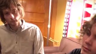 Save It For Me Music Video