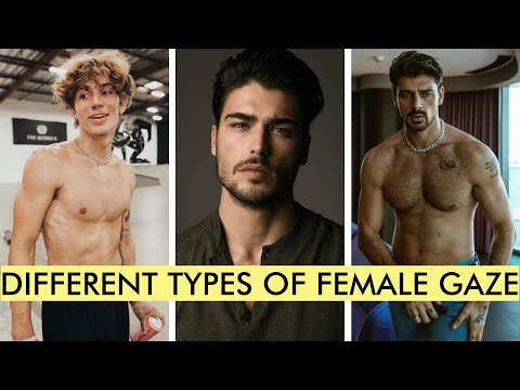 You Don't Understand The Female Gaze...