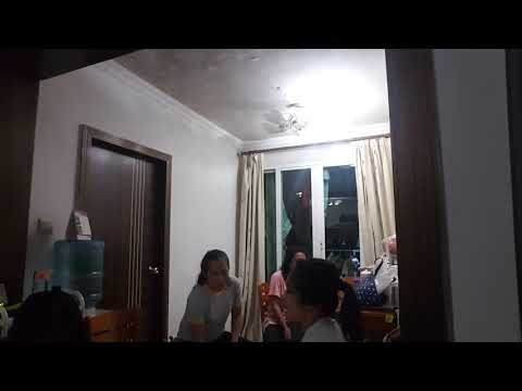 JAM WORSHIP - JAM MACAU PRACTICE - 19 JULY 2019 - SHOUT FOR JOY/ZHAN MEI ZHU