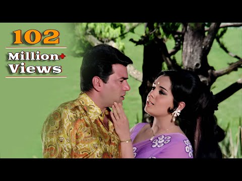 Main Tere Ishq Mein Mar Na Jaun Kahin | Full 4K Video Song | Dharmendra, Mumtaz - Loafer