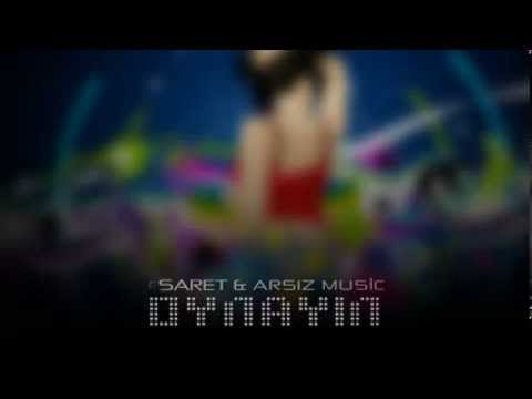 Alaaddin ergün (Esaret) Ft ArsizMusic  Oynayin 2014 ( 60SIGINAK GRUBU )