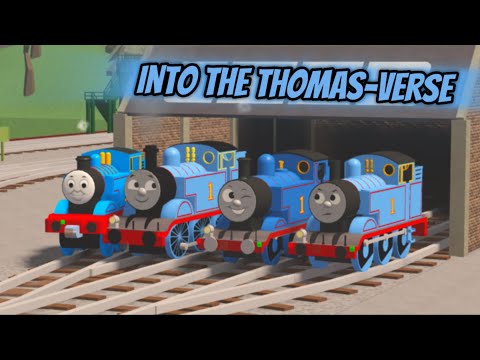 Into The Thomas-Verse