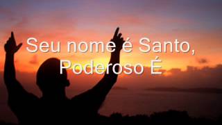 Jesus Filho de Deus   Fernandinho