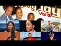 Rejoice Iwueze Remember Destined Kids See How Grown They Are Now With Their Spouses