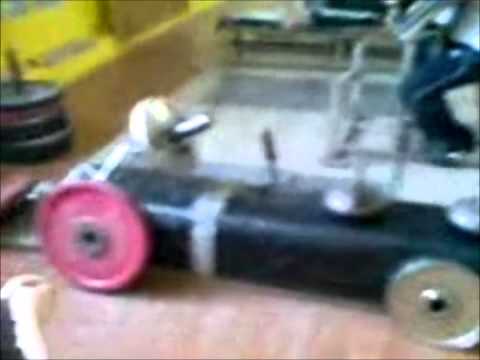 MC Белый Брат - Экватор