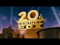 20th Century Fox Metro Goldwyn Mayer 2009