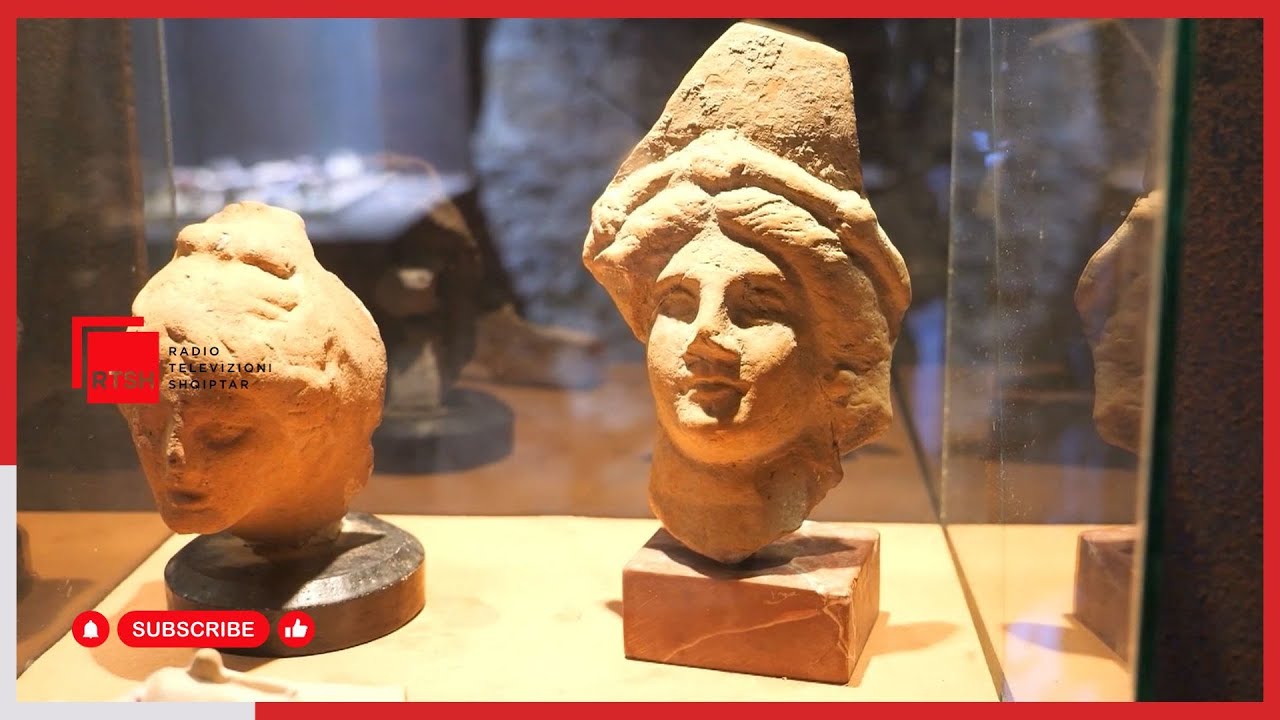 Një udhëtim në kohë – Muzeu Historik, një nga pikat më të vizituara të Shkodrës