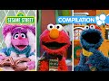 Happy Holidays from Elmo & Friends! | 2 HOUR Sesame Street Compilation