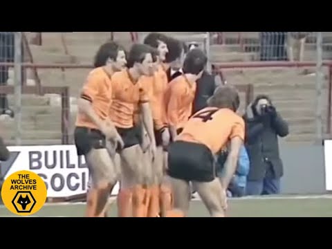 Barnsley 2-1 Wolves (Division 2 - 5/2/1983)