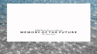 P E T S H O P B O Y S - Memory Of The Future (Flash Forward Remix by JCRZ)