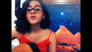 You Don't Know Me/ Saudosismo - Caetano Veloso - Vitória Nogueira