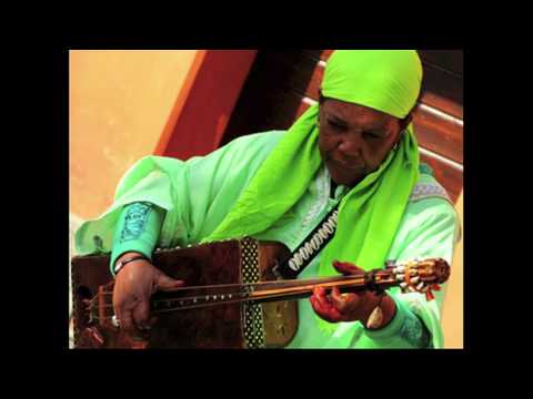 Hasna El Becharia - Djazair Warda