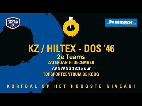 KZ / Hiltex 2 - DOS'46 2