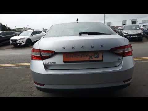 Skoda Superb 1.4TSI 218BHP STYLE AUTOMATIC - Image 2