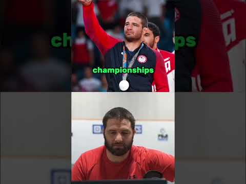 🤔Agree or Disagree with 3x Olympian TRAVIS STEVENS #jiujitsu #shorts #jiujitsulifestyle #judo