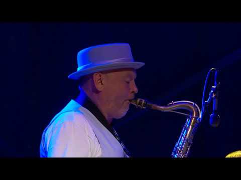 Konstrakta i Eyot, svetska džez senzacija iz Niša, za veliko finale festivala