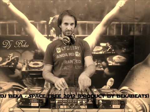 DJBeka - Space free 2012 ( Product by BekaBeats )