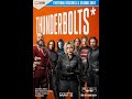 Thunderbolts 1 Movie Of The Weekend FLOPS At The Box Office Shows MCU Decline