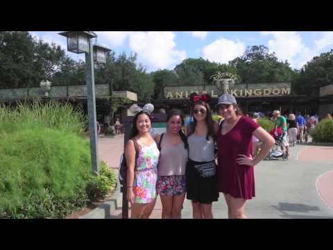 Kappa Delta Convention 2015