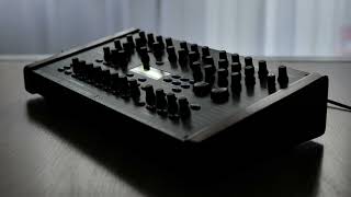 Video thumbnail for Gravity collapse |  Quasimidi Polymorph by Mutant Manfred