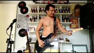 Millencolin - Egocentric Man - Guitar Cover