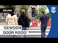 Woede om bizar stoplicht: 'Levensgevaarlijk!'