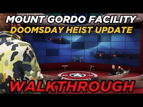 GTA Online: Best Facilities Guide | GAMERS DECIDE