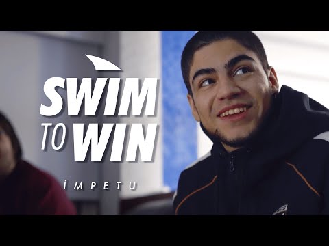 Swim to Win II · Episodio 5 - Ímpetu