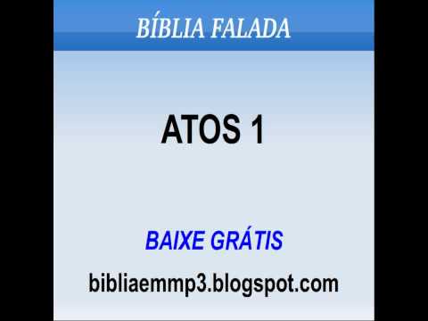 download lagu mp3 mp4 A Bblia Falada, download lagu A Bblia Falada gratis, unduh video klip A Bblia Falada