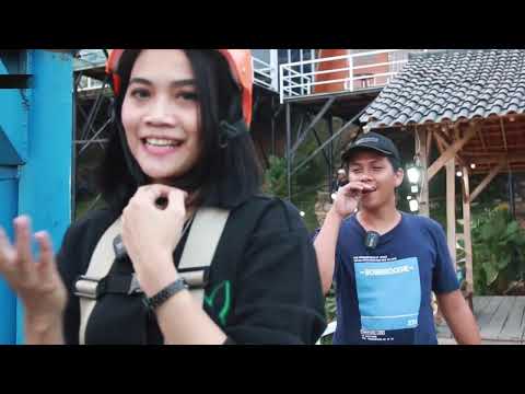 Sensasi Liburan Di Kampung Vietnam