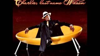 Charlie Wilson Floatin&#39; feat. Will.I.Am &amp; Justin Timberlake (2005)