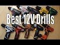 Black&Decker BDCDD12 - видео