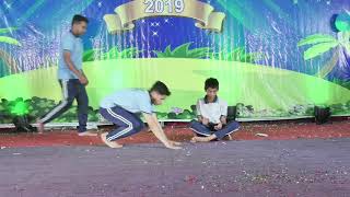Arqam High School Video