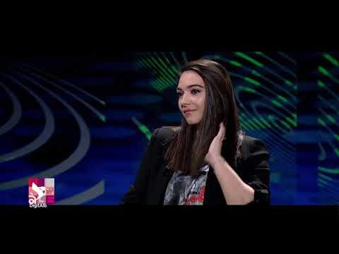 Personale - Sezoni 2 | Episodi 41 - Suzana Varvarica