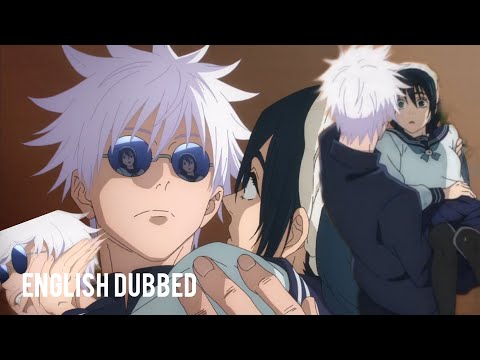 Riko Slaps Gojo | Gojo and Geto bully Riko | Jujutsu Kaisen S 2 | Ep - 2 | Funny Moments | Eng Dub😘🤣