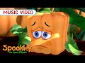 Spookley Sings If I Was Round Spookley The Square Pumpkin Movie