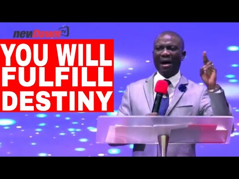 UNDERSTANDING HOW GOD LEADS | PASTOR JOSEPH AJAYI | NEWDAWNTV | AUG 9TH 2020