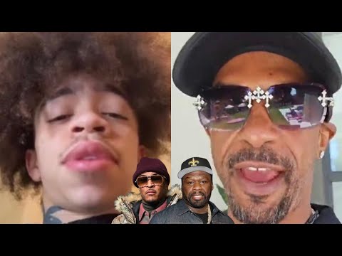 Charleston White SPEAKS 50 Cent not Activating T.I. & His Son King Like He Did 😳 Full Breakdown