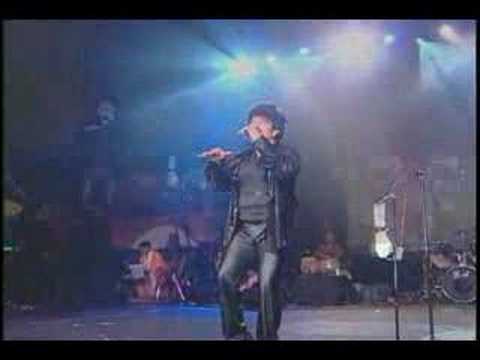 Music director Gurukiran's great show