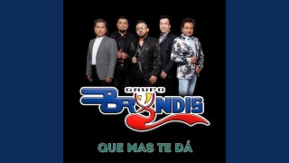 Que Mas Te Dá